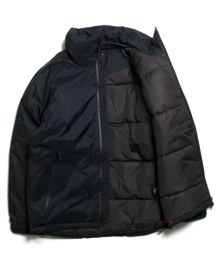 JACKROSE(ジャックローズ) |NANGA/ナンガ オーロラテックス スタンドカラーダウンジャケット(MENS)