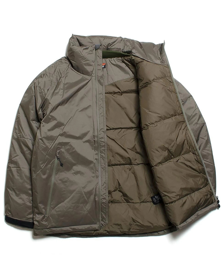 JACKROSE(ジャックローズ) |NANGA/ナンガ オーロラテックス スタンドカラーダウンジャケット(MENS)