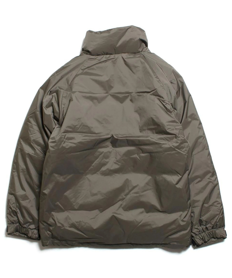 JACKROSE(ジャックローズ) |NANGA/ナンガ オーロラテックス スタンドカラーダウンジャケット(MENS)