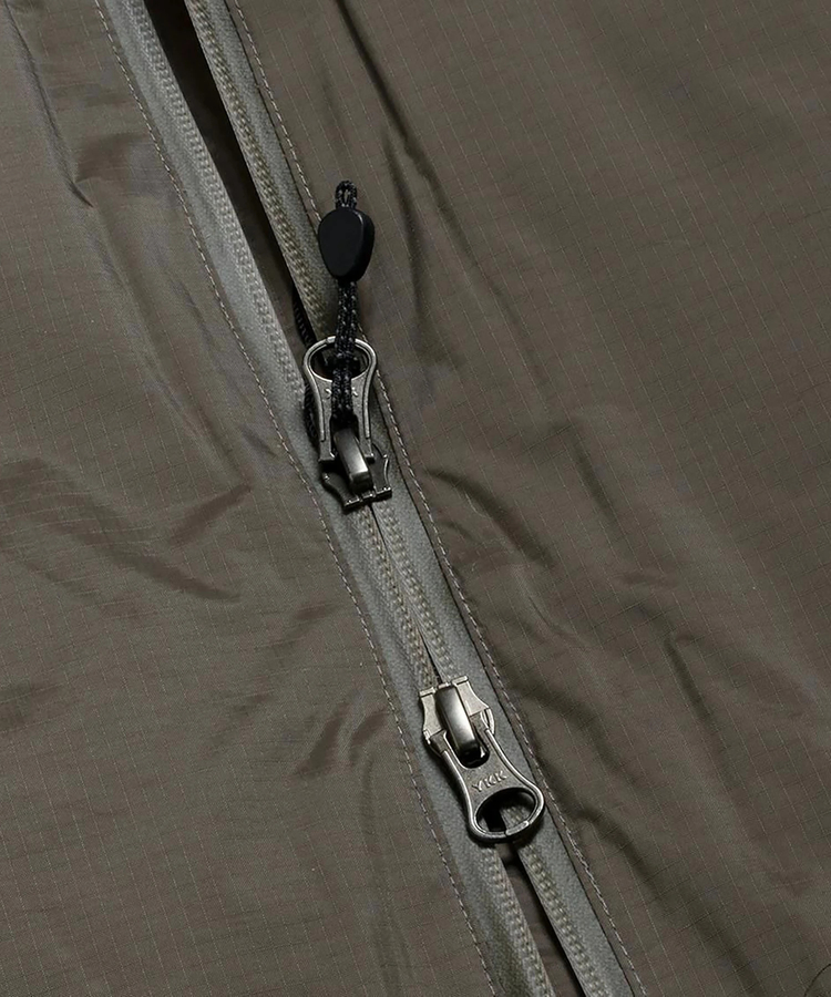 JACKROSE(ジャックローズ) |NANGA/ナンガ オーロラテックス スタンドカラーダウンジャケット(MENS)