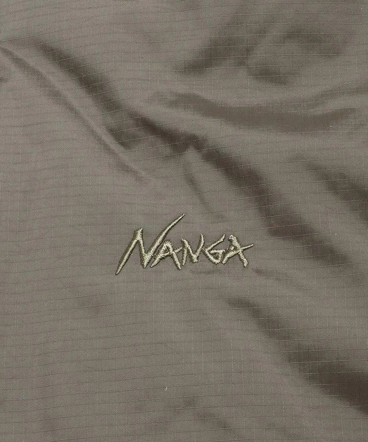 JACKROSE(ジャックローズ) |NANGA/ナンガ オーロラテックス スタンドカラーダウンジャケット(MENS)