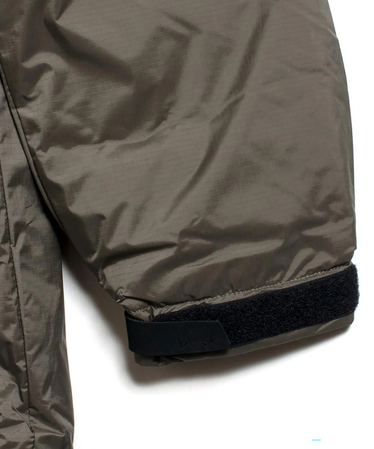 JACKROSE(ジャックローズ) |NANGA/ナンガ オーロラテックス スタンドカラーダウンジャケット(MENS)