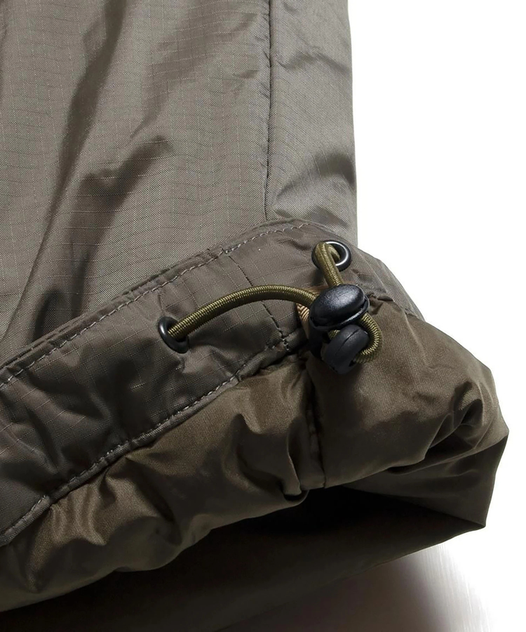 JACKROSE(ジャックローズ) |NANGA/ナンガ オーロラテックス スタンドカラーダウンジャケット(MENS)