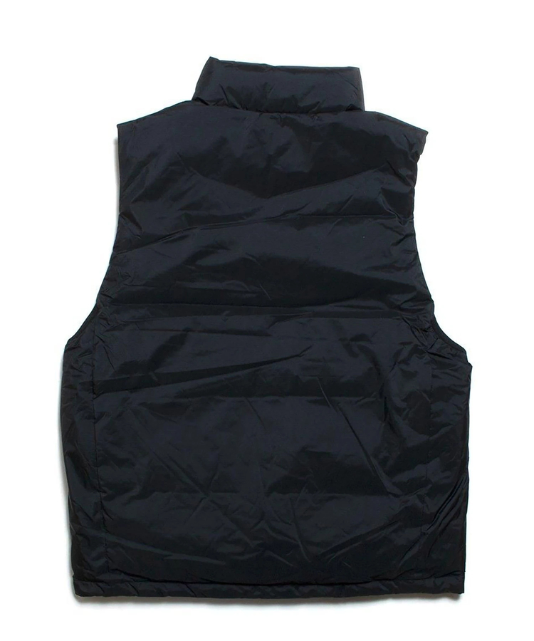 JACKROSE(ジャックローズ) |NANGA/ナンガ オーロラテックス スタンドカラー ダウンベスト(MENS)