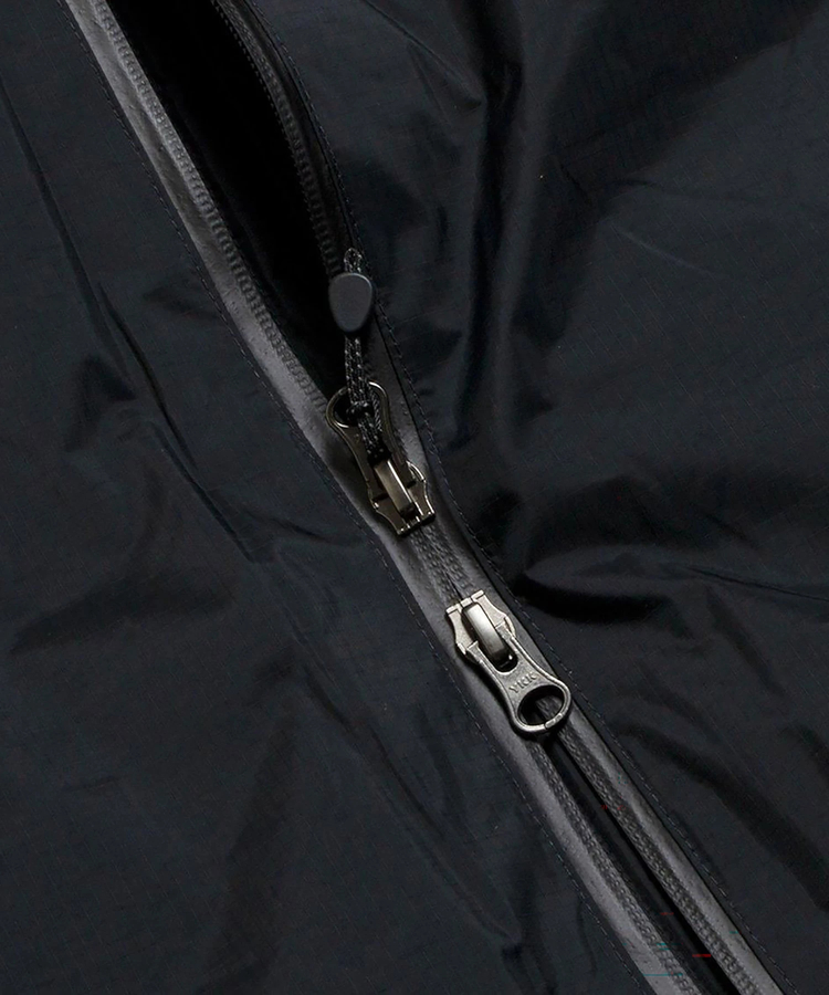 JACKROSE(ジャックローズ) |NANGA/ナンガ オーロラテックス スタンドカラー ダウンベスト(MENS)