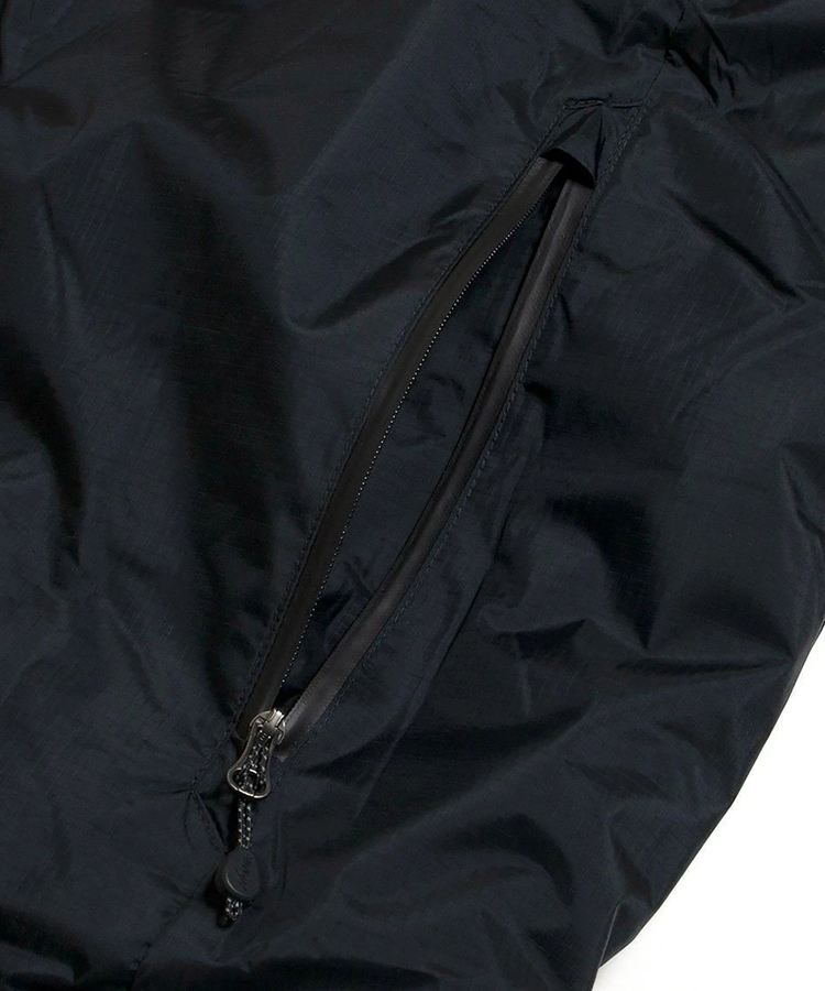 JACKROSE(ジャックローズ) |NANGA/ナンガ オーロラテックス スタンドカラー ダウンベスト(MENS)