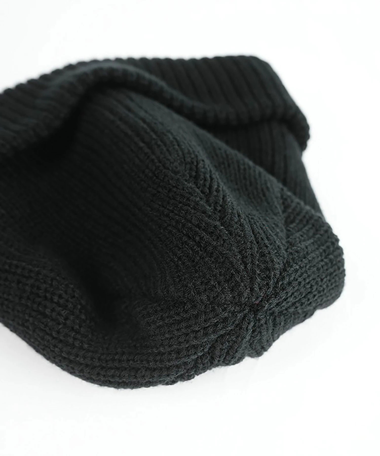 JACKROSE(ジャックローズ) |NANGA/ナンガ ボックスロゴビーニー