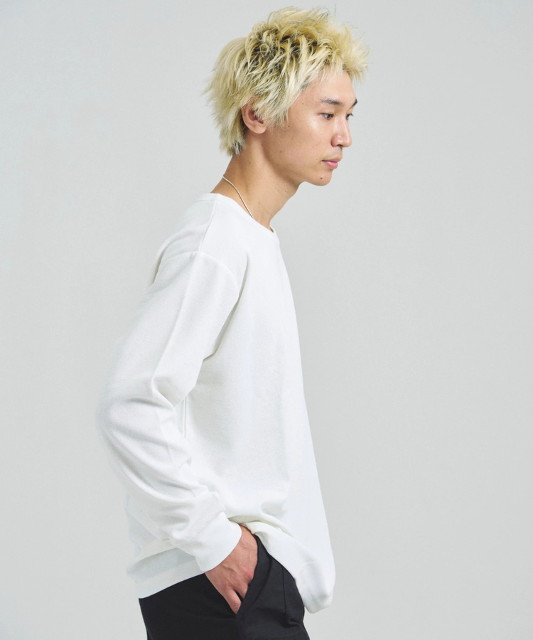 SHELTECH/シェルテック WARM-Crew/neck LS(MENS)｜ファッション通販