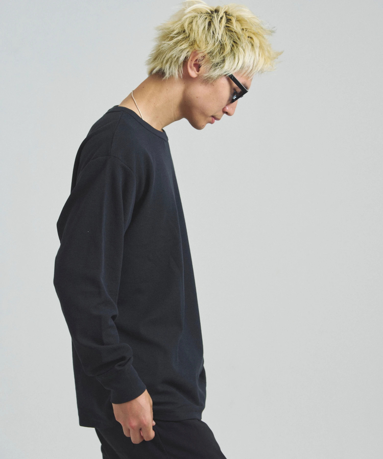 SHELTECH/シェルテック WARM-Crew/neck LS(MENS)｜ファッション通販
