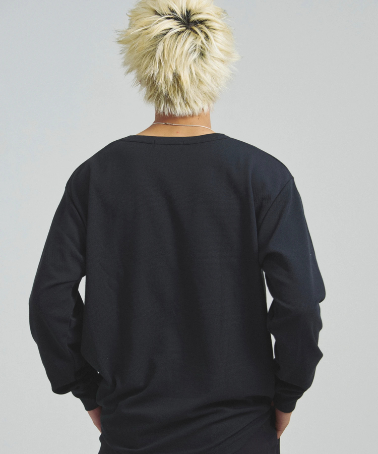 SHELTECH/シェルテック WARM-Crew/neck LS(MENS)｜ファッション通販