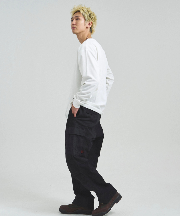 SHELTECH/シェルテック WARM-Crew/neck LS(MENS)｜ファッション通販