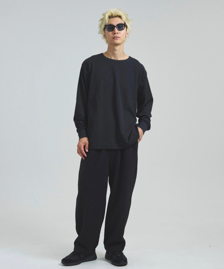 SHELTECH/シェルテック WARM-Crew/neck LS(MENS)｜ファッション通販