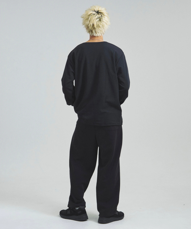 SHELTECH/シェルテック WARM-Crew/neck LS(MENS)｜ファッション通販