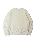 JACKROSE(ジャックローズ) |CHUCKY-Lightweight Crew Sweat(MENS)
