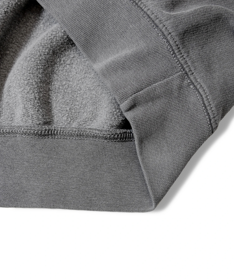 JACKROSE(ジャックローズ) |CHUCKY-Lightweight Crew Sweat(MENS)