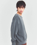 JACKROSE(ジャックローズ) |CHUCKY-Lightweight Crew Sweat(MENS)