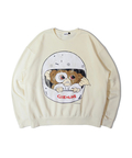 JACKROSE(ジャックローズ) |GREMLINS-Lightweight Crew Sweat(MENS)
