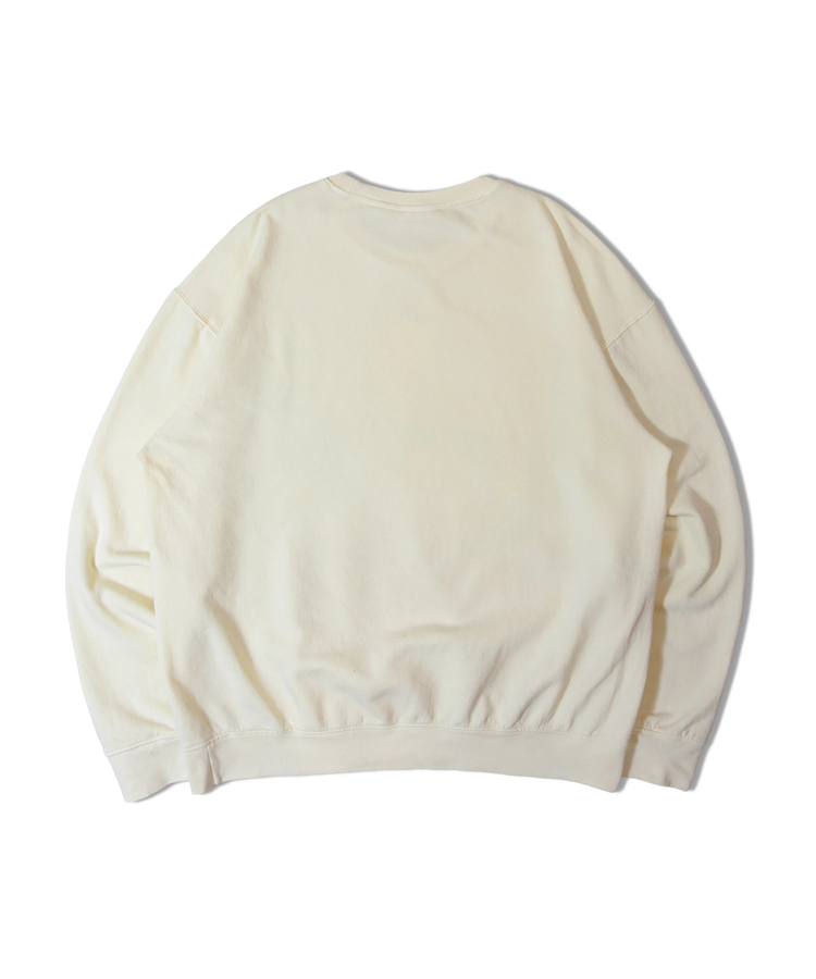 JACKROSE(ジャックローズ) |GREMLINS-Lightweight Crew Sweat(MENS)
