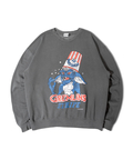 JACKROSE(ジャックローズ) |GREMLINS-Lightweight Crew Sweat(MENS)