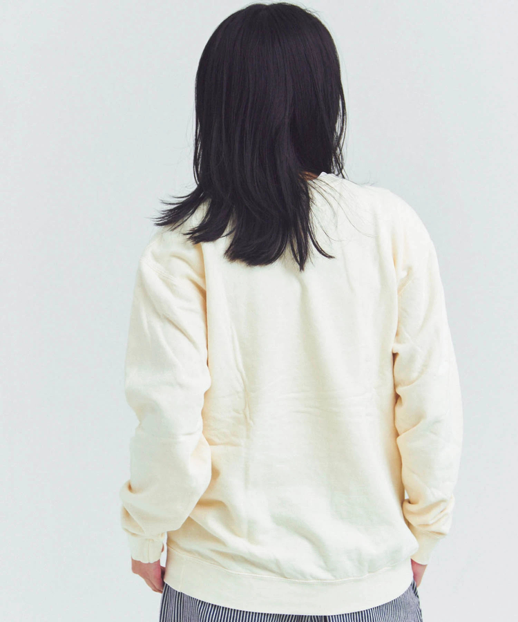 JACKROSE(ジャックローズ) |GREMLINS-Lightweight Crew Sweat(MENS)