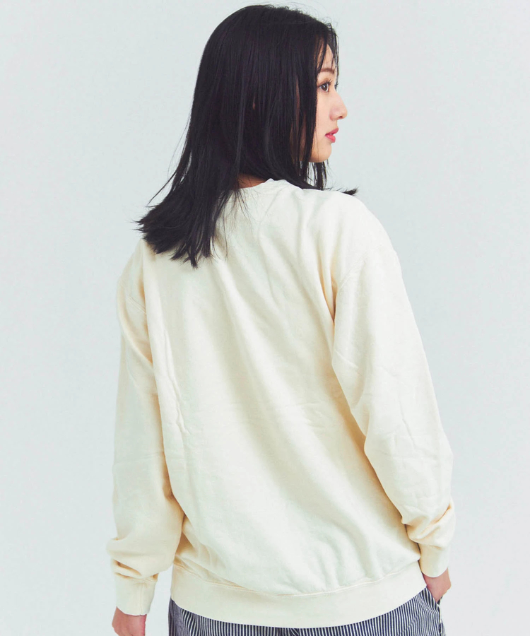 JACKROSE(ジャックローズ) |GREMLINS-Lightweight Crew Sweat(MENS)