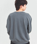 JACKROSE(ジャックローズ) |GREMLINS-Lightweight Crew Sweat(MENS)