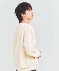 JACKROSE(ジャックローズ) |GREMLINS-Lightweight Crew Sweat(MENS)