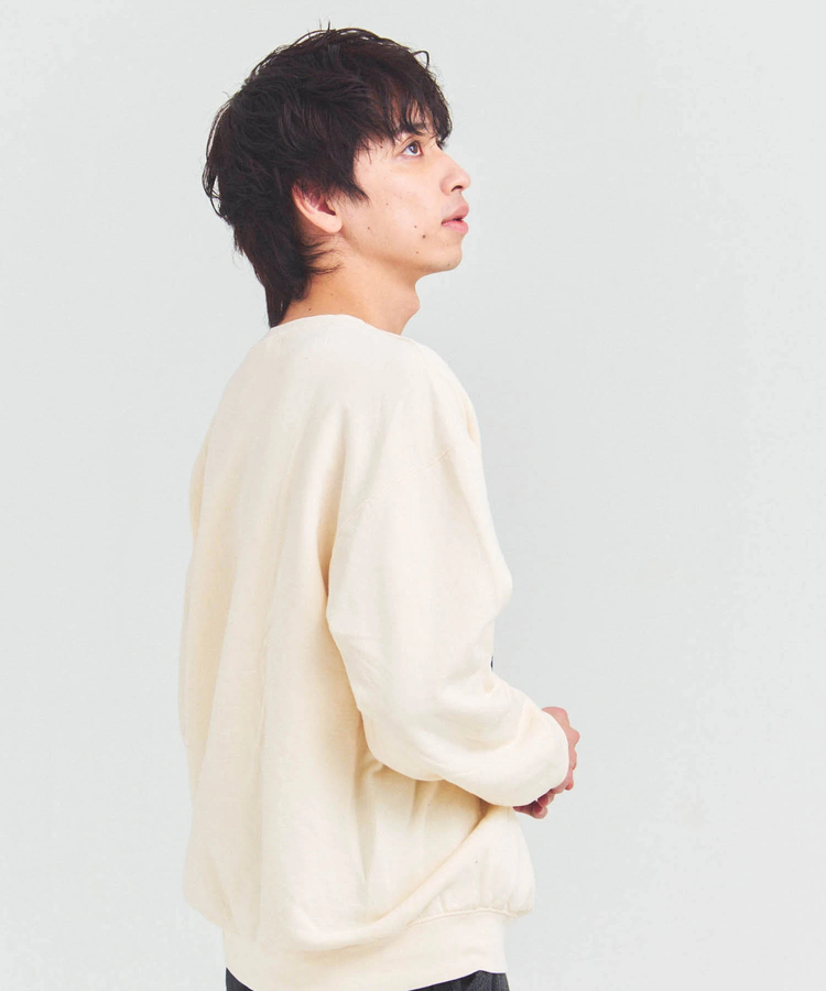 JACKROSE(ジャックローズ) |GREMLINS-Lightweight Crew Sweat(MENS)