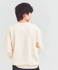 JACKROSE(ジャックローズ) |GREMLINS-Lightweight Crew Sweat(MENS)