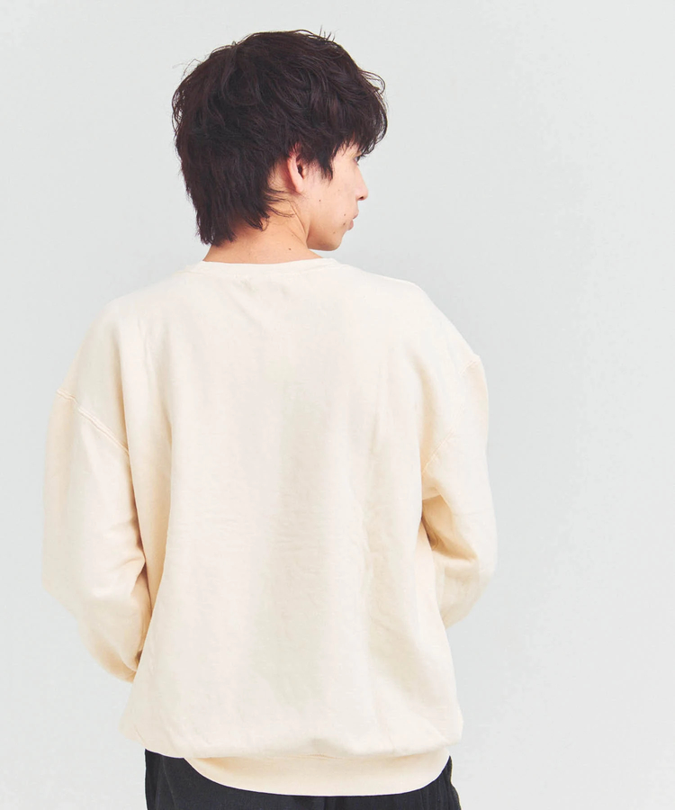 JACKROSE(ジャックローズ) |GREMLINS-Lightweight Crew Sweat(MENS)