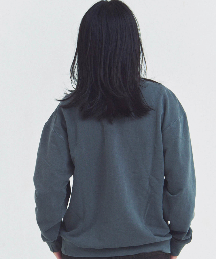 JACKROSE(ジャックローズ) |GREMLINS-Lightweight Crew Sweat(MENS)