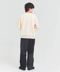 JACKROSE(ジャックローズ) |GREMLINS-Lightweight Crew Sweat(MENS)
