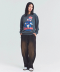 JACKROSE(ジャックローズ) |GREMLINS-Lightweight Crew Sweat(MENS)