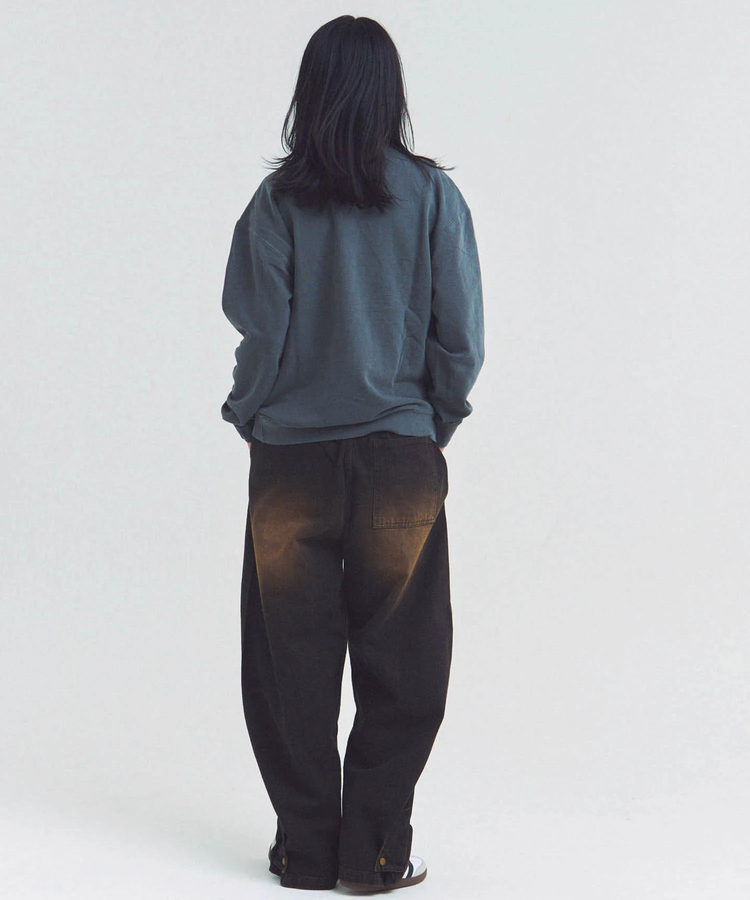 JACKROSE(ジャックローズ) |GREMLINS-Lightweight Crew Sweat(MENS)