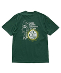 JACKROSE(ジャックローズ) |TOY MACHINE/トイマシーン SCUM SS TEE(MENS)