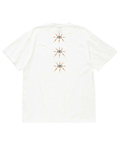 JACKROSE(ジャックローズ) |TOY MACHINE/トイマシーン LIGHTNING EYE SS TEE(MENS)