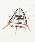 JACKROSE(ジャックローズ) |TOY MACHINE/トイマシーン LIGHTNING EYE SS TEE(MENS)
