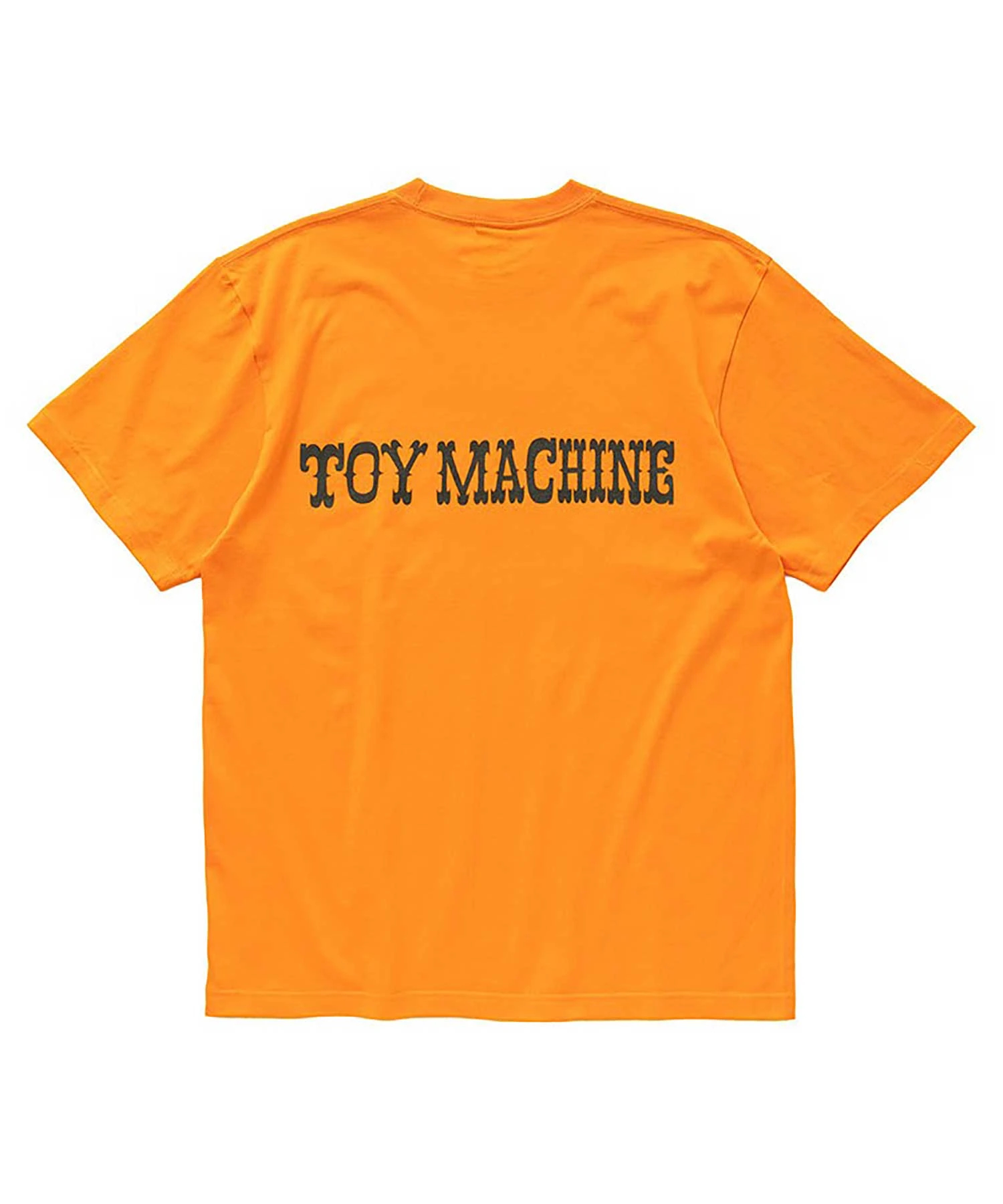 TOY MACHINE/トイマシーン DESTROYS SS TEE(MENS)｜ファッション通販