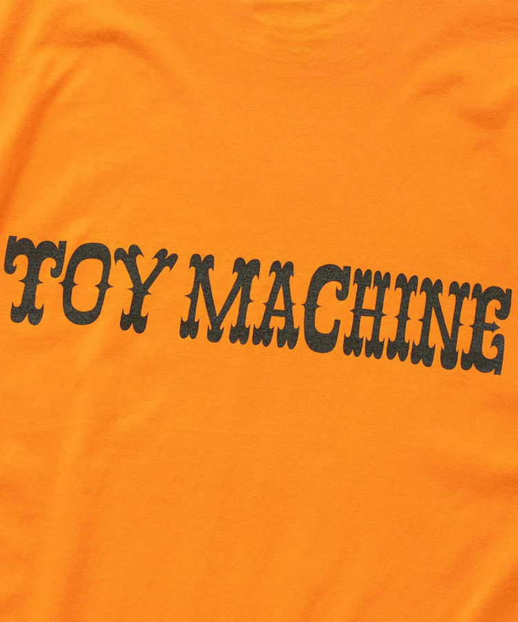 TOY MACHINE/トイマシーン DESTROYS SS TEE(MENS)｜ファッション通販