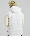 JACKROSE(ジャックローズ) |Paris Saint-Germain F.C./パリサンジェルマン EMB LOGO-ハイブリットJKT(MENS)