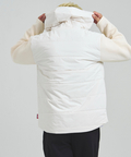 JACKROSE(ジャックローズ) |Paris Saint-Germain F.C./パリサンジェルマン EMB LOGO-ハイブリットJKT(MENS)