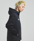 JACKROSE(ジャックローズ) |Paris Saint-Germain F.C./パリサンジェルマン EMB LOGO-ハイブリットJKT(MENS)