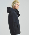 JACKROSE(ジャックローズ) |Paris Saint-Germain F.C./パリサンジェルマン EMB LOGO-ハイブリットJKT(MENS)