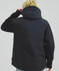 JACKROSE(ジャックローズ) |Paris Saint-Germain F.C./パリサンジェルマン EMB LOGO-ハイブリットJKT(MENS)