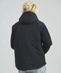 JACKROSE(ジャックローズ) |Paris Saint-Germain F.C./パリサンジェルマン EMB LOGO-ハイブリットJKT(MENS)