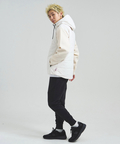JACKROSE(ジャックローズ) |Paris Saint-Germain F.C./パリサンジェルマン EMB LOGO-ハイブリットJKT(MENS)