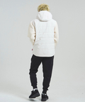 JACKROSE(ジャックローズ) |Paris Saint-Germain F.C./パリサンジェルマン EMB LOGO-ハイブリットJKT(MENS)