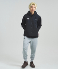 JACKROSE(ジャックローズ) |Paris Saint-Germain F.C./パリサンジェルマン EMB LOGO-ハイブリットJKT(MENS)