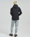 JACKROSE(ジャックローズ) |Paris Saint-Germain F.C./パリサンジェルマン EMB LOGO-ハイブリットJKT(MENS)