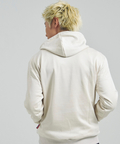 JACKROSE(ジャックローズ) |Paris Saint-Germain F.C./パリサンジェルマン フェイクスウェード・エンボスロゴ.フーディー(MENS)